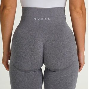 NEW NVGTN Contour Seamless Leggings